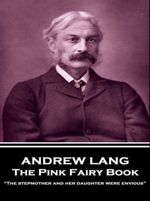 cover image of The Pink Fairy Book